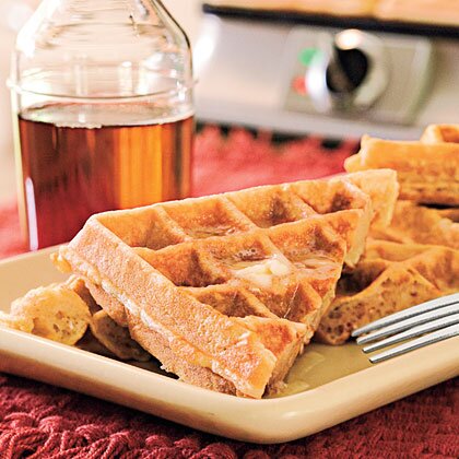 How To Keep Waffles From Sticking Myrecipes