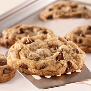 Chocolate Chip Cookies Recipe Myrecipes