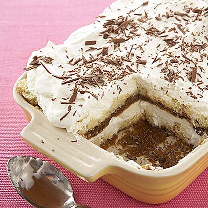 Twinkie Tiramisu Recipe Myrecipes