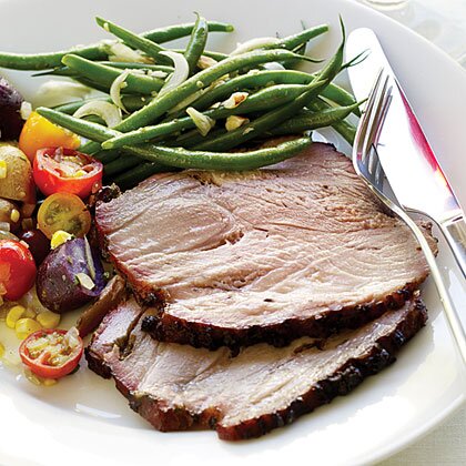 23 Perfect Pork Shoulder Recipes Myrecipes