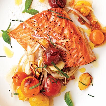 Featured image of post Steps to Make Char Fish Recipe