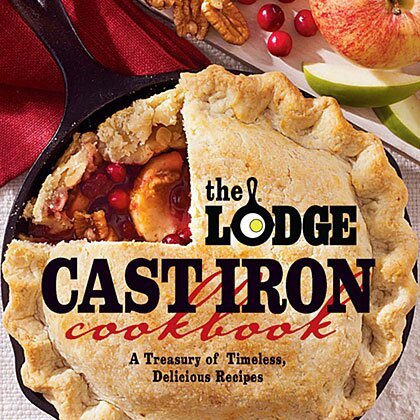 Cast Iron Skillet Dessert Recipes Myrecipes