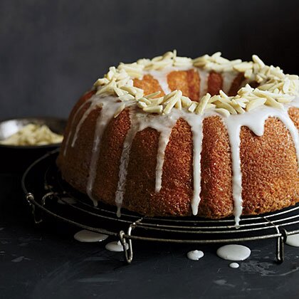 Lemon Bundt Cake Recipe Myrecipes