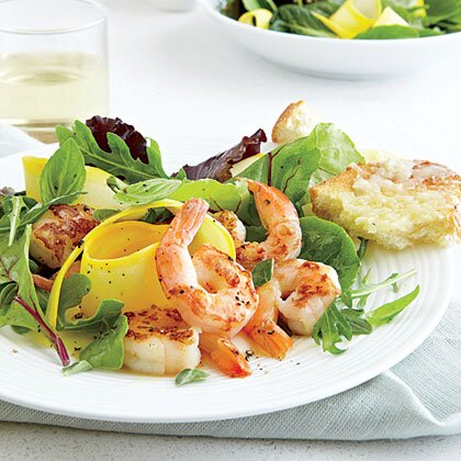 Shrimp Recipes Under 200 Calories Myrecipes