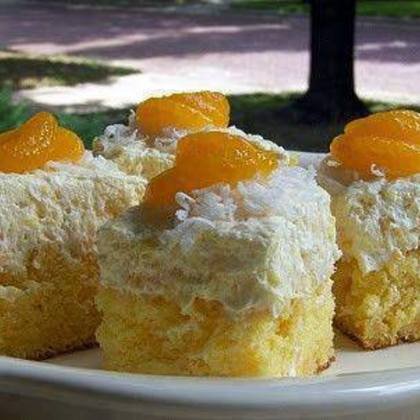 Hawaiian Dream Cake Recipe Myrecipes