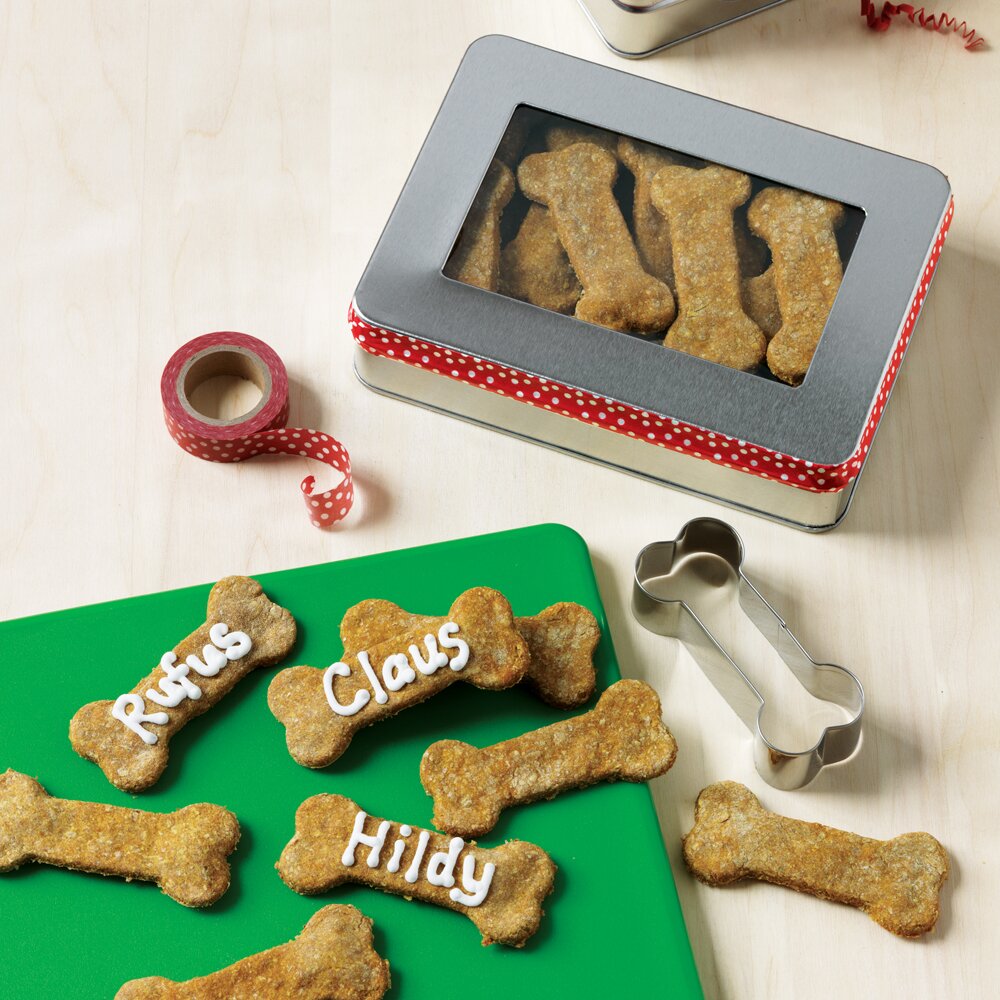 How To Make Pet Treats Myrecipes