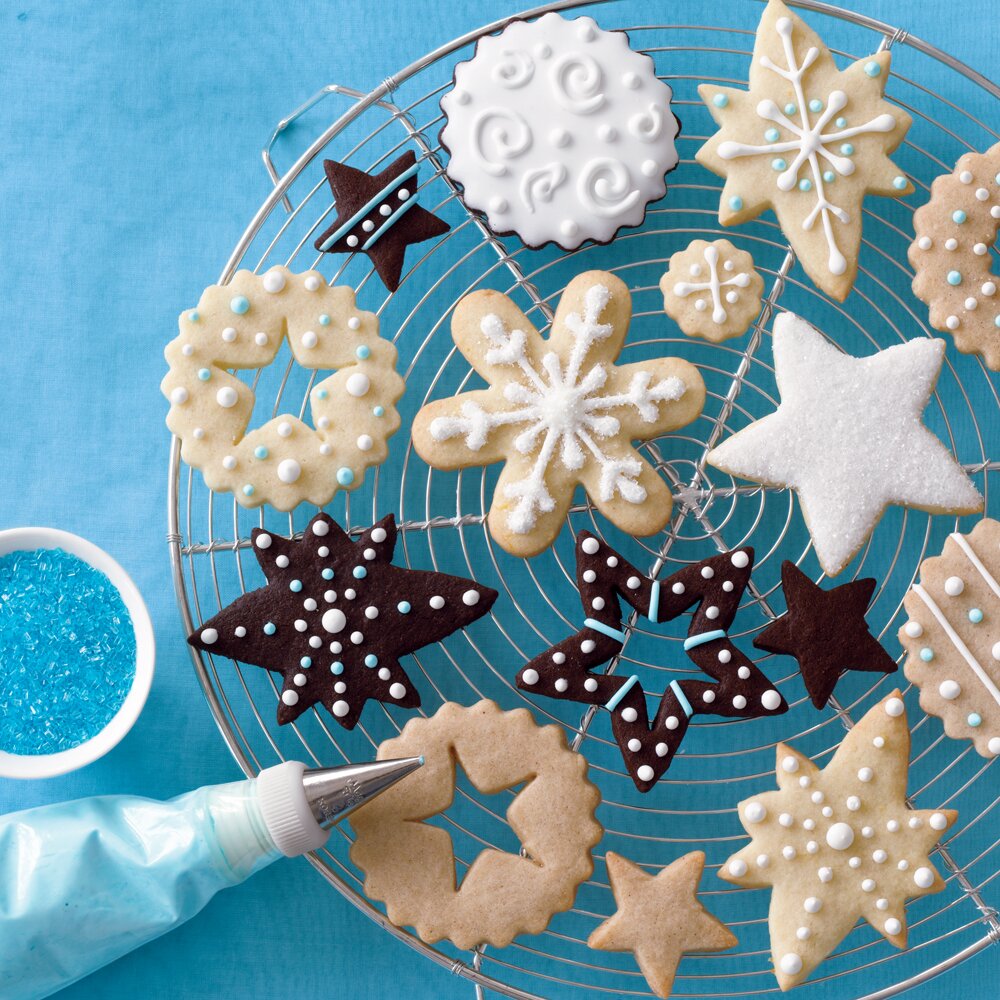 How To Store Cookies To Keep Them Fresh Myrecipes