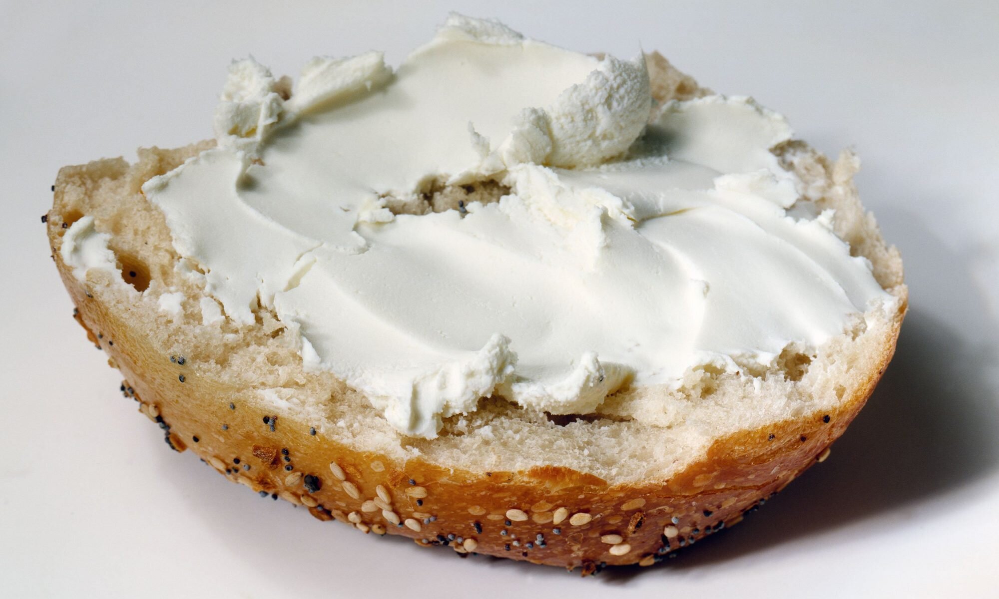 How Long Can Cream Cheese Be Out Of The Fridge Myrecipes