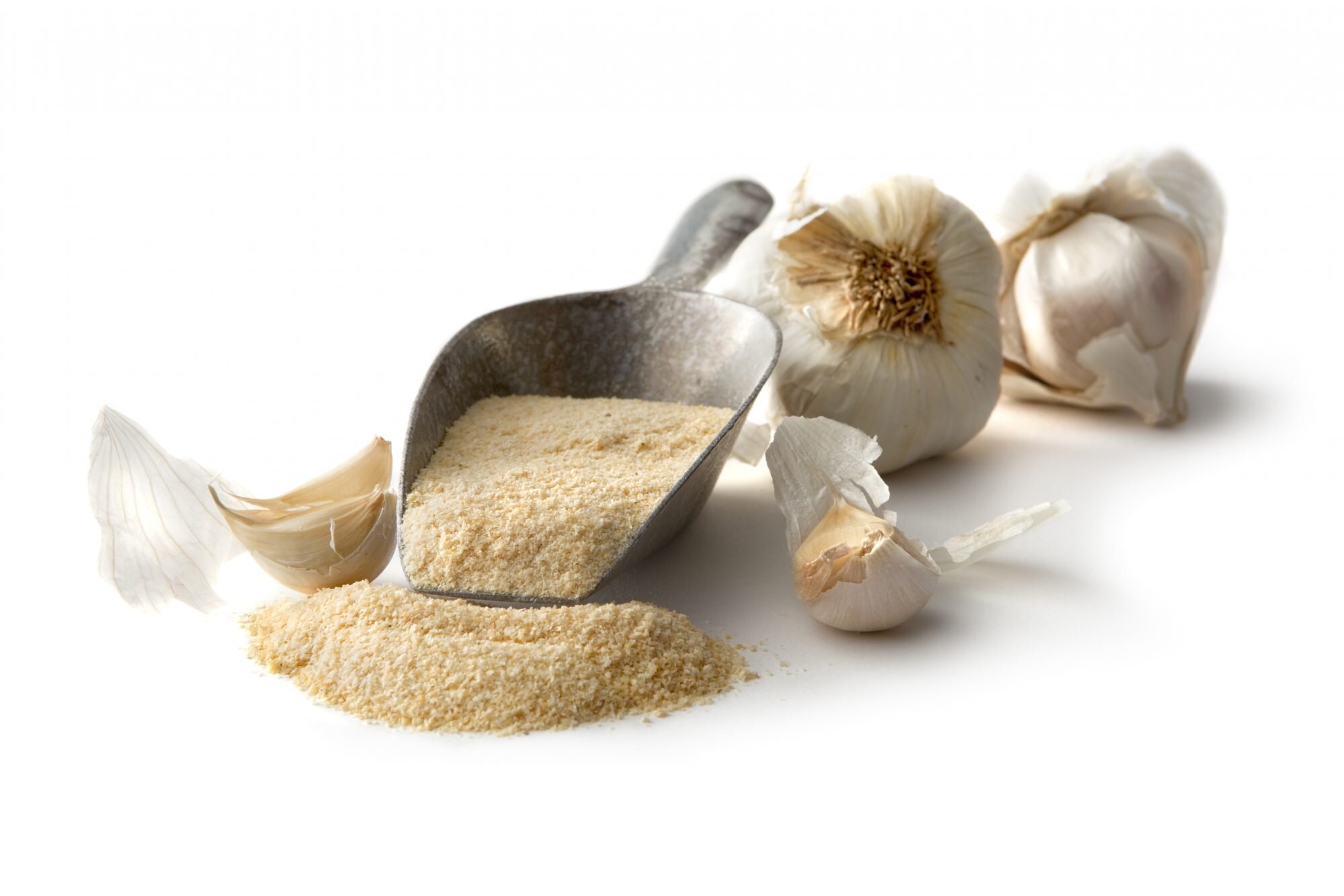 When To Use Garlic Powder Vs Fresh Garlic Myrecipes