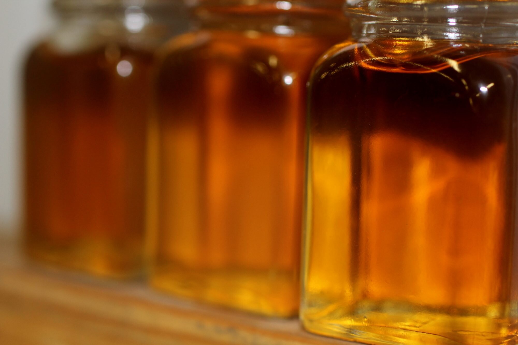 Wait You Need To Refrigerate Maple Syrup Myrecipes