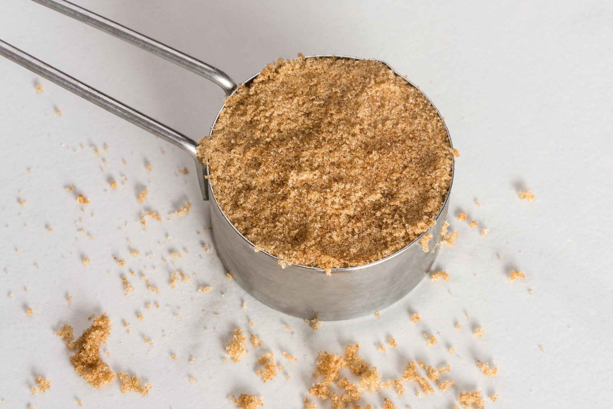 How Do You Stop Brown Sugar From Hardening Myrecipes