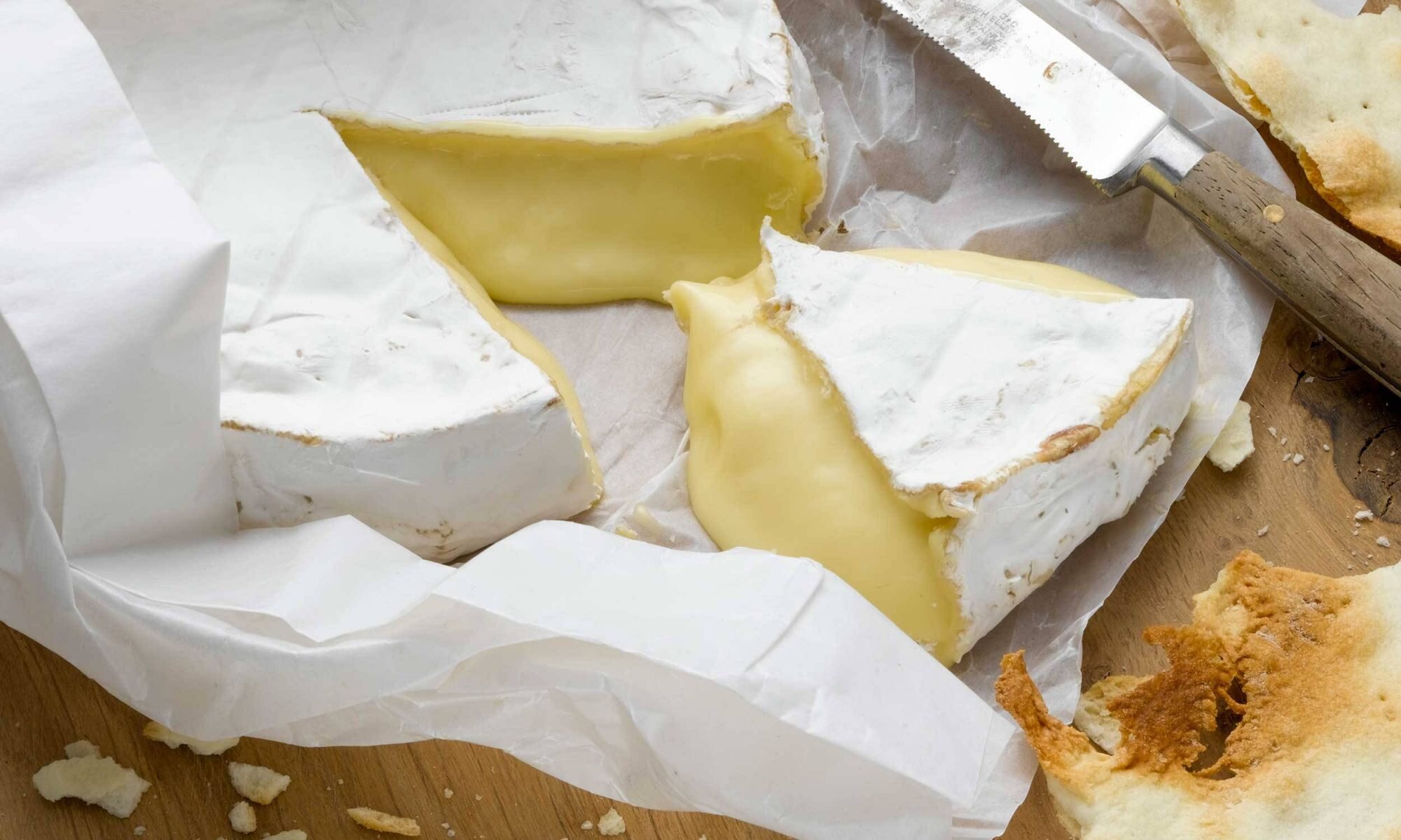 How Long Can Cheese Be Out Of The Fridge Myrecipes