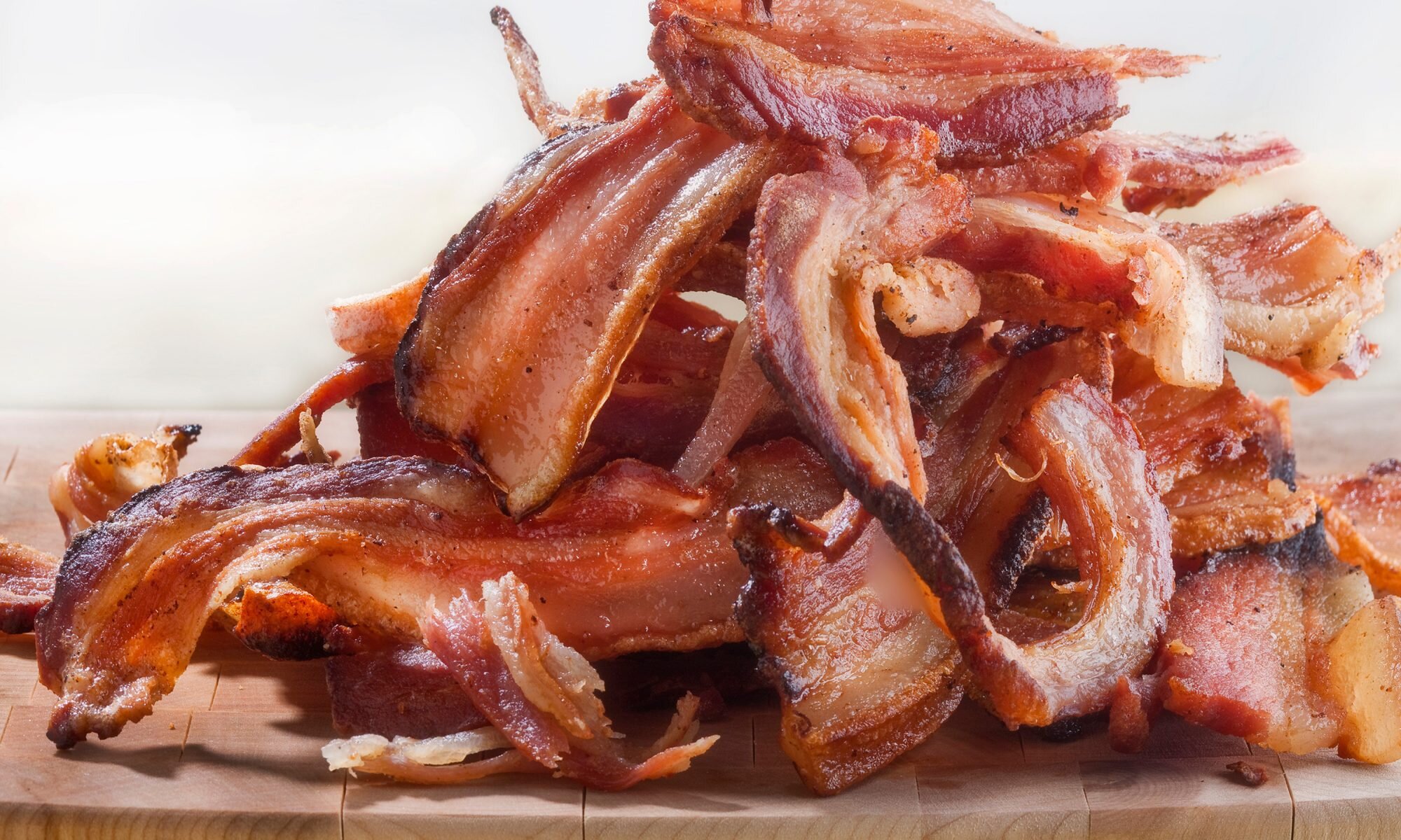 3 Ways To Make Perfect Crispy Bacon Every Time Myrecipes