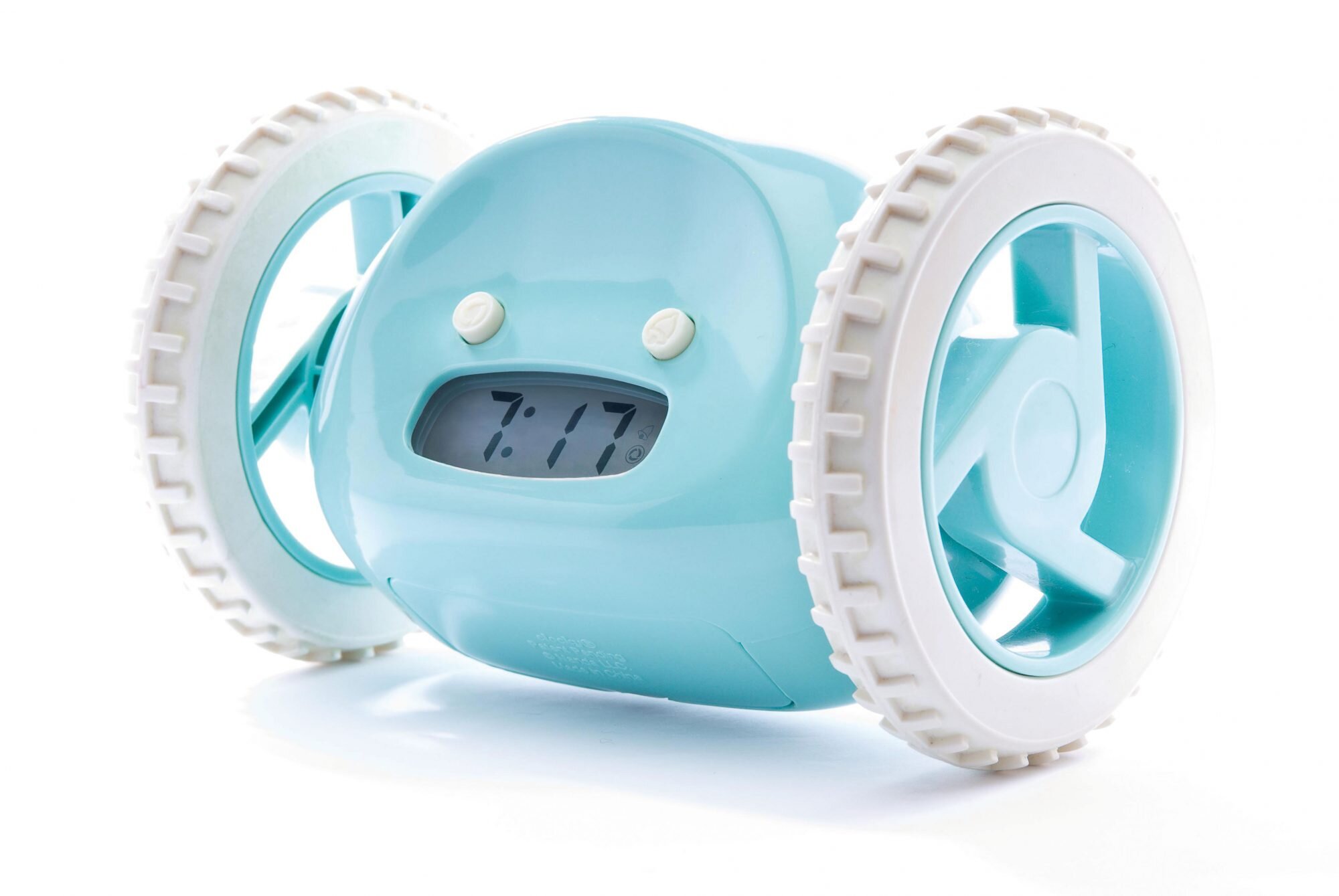 The Most Aggressive Alarm Clocks In The World Myrecipes