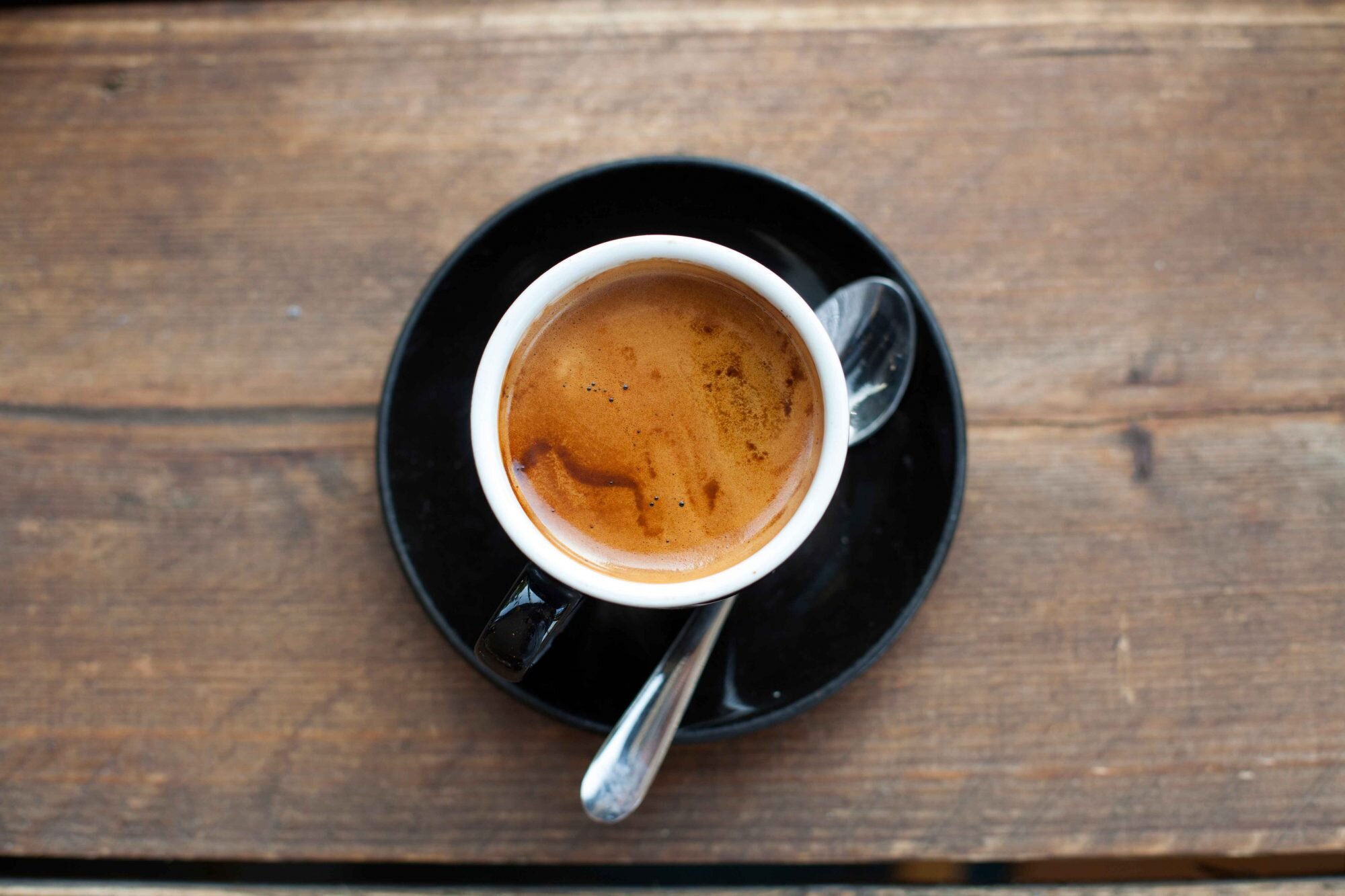 This Is How Coffee Affects Your Digestion Myrecipes