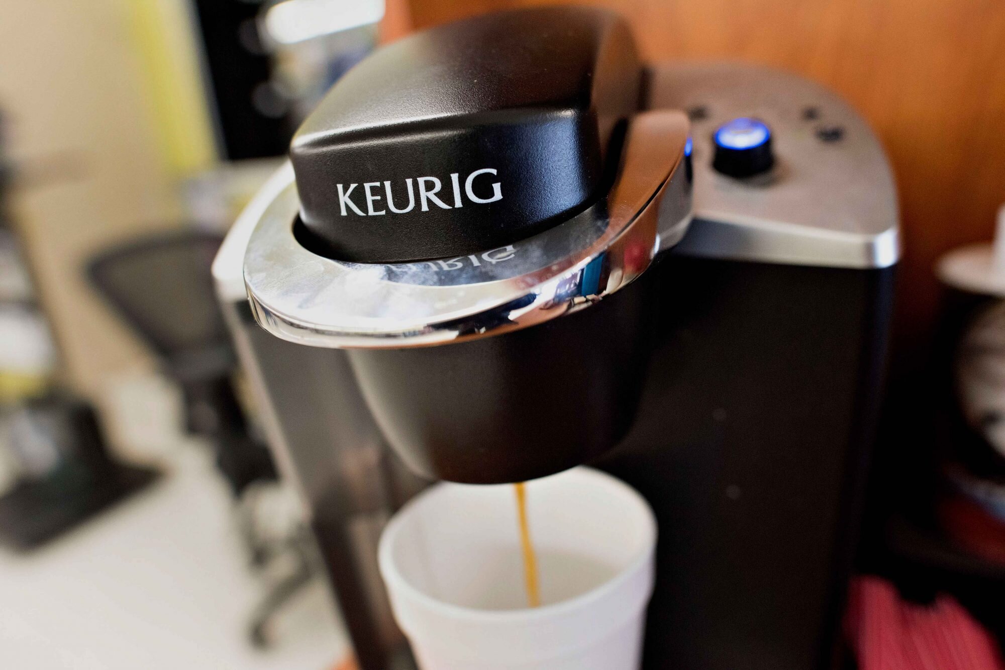 How To Make Keurig Coffee Taste Good Myrecipes