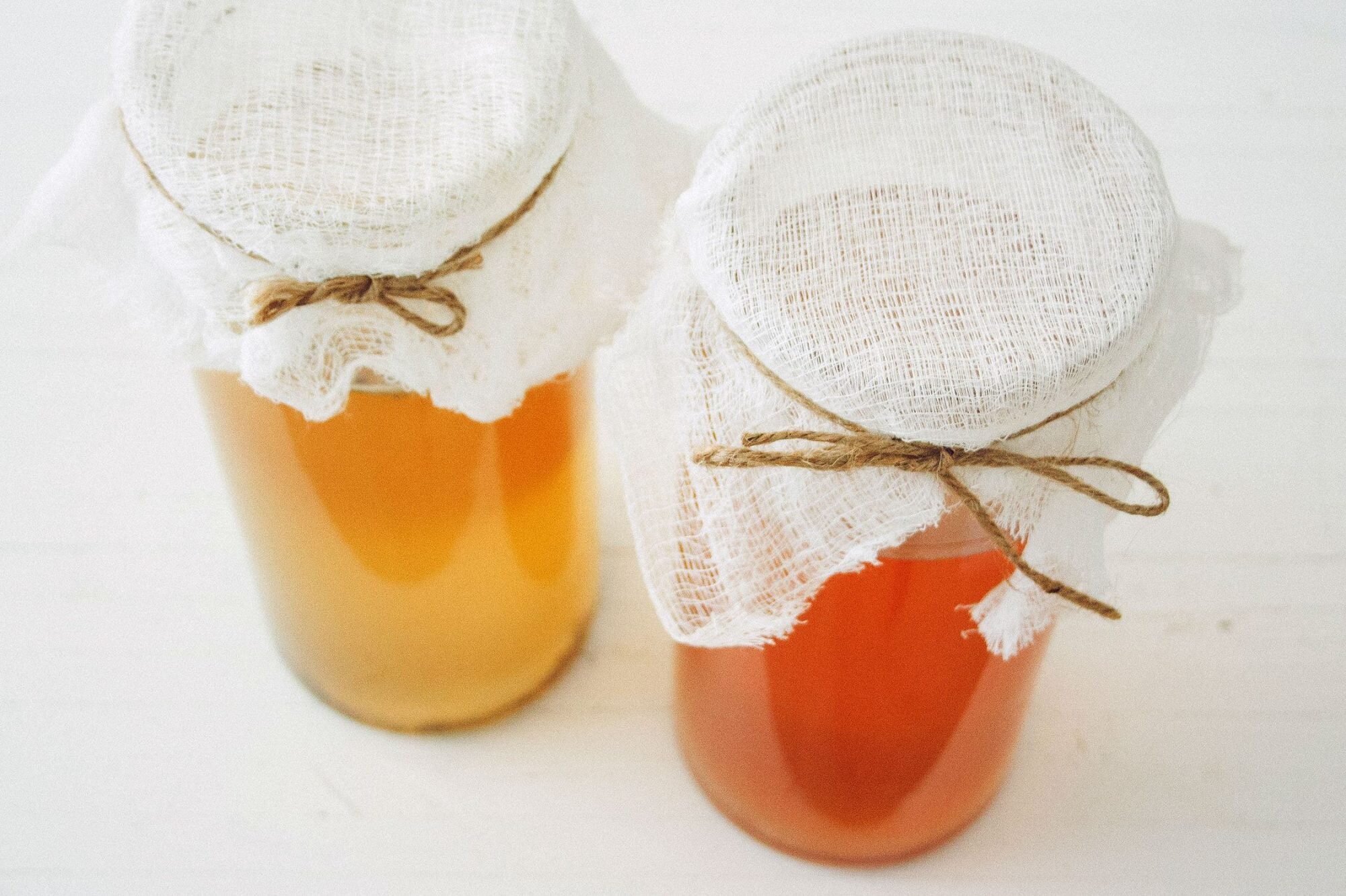 Does Kombucha Need To Be Refrigerated Myrecipes