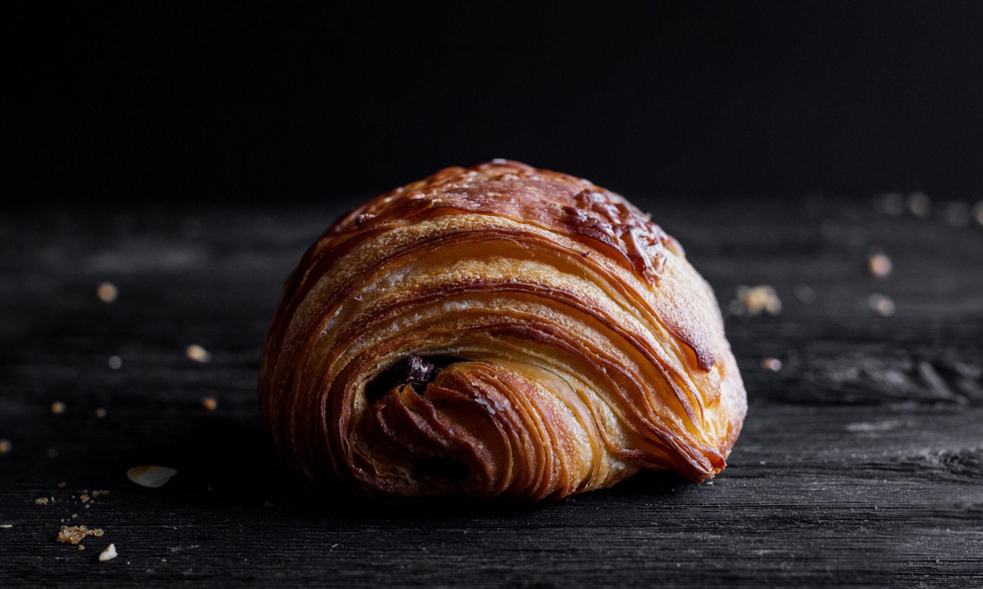 The Difference Between Puff Pastry And Croissant Dough Myrecipes