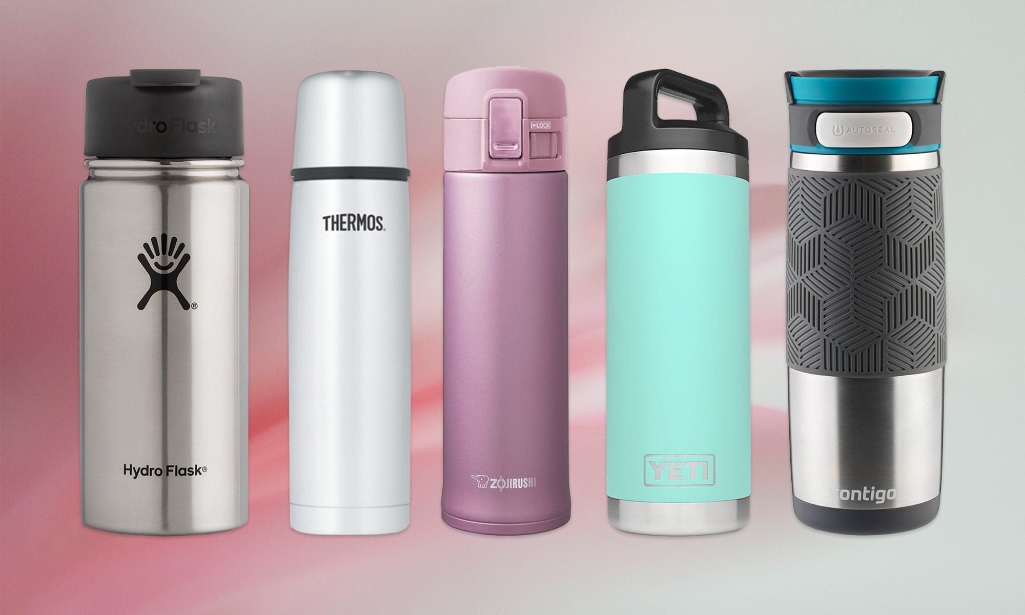 Which Travel Mug Keeps Drinks Warm The Longest Myrecipes