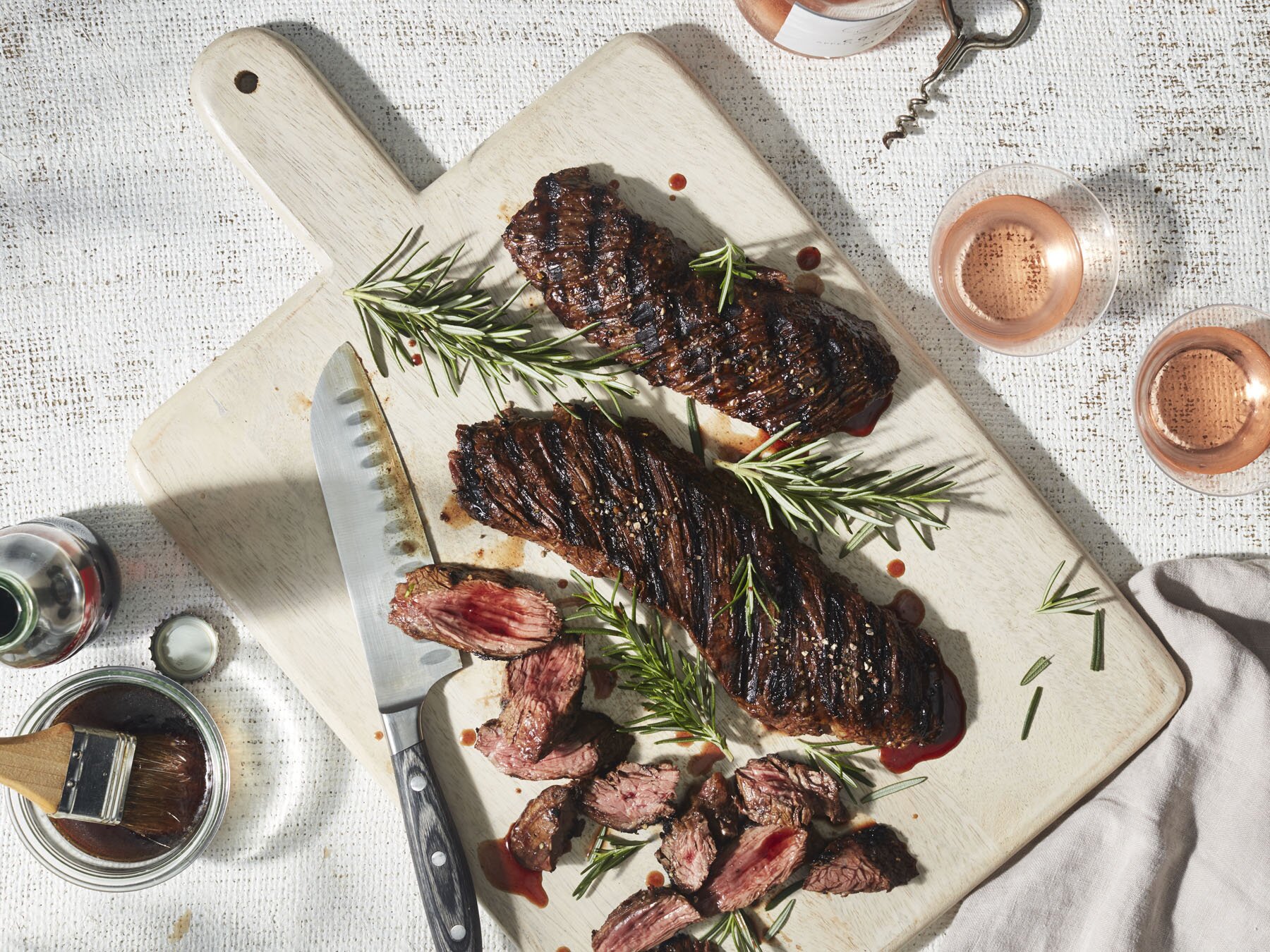 Hanger Steak Is Pure Beef Perfection But Why Is It So Hard To Find Myrecipes