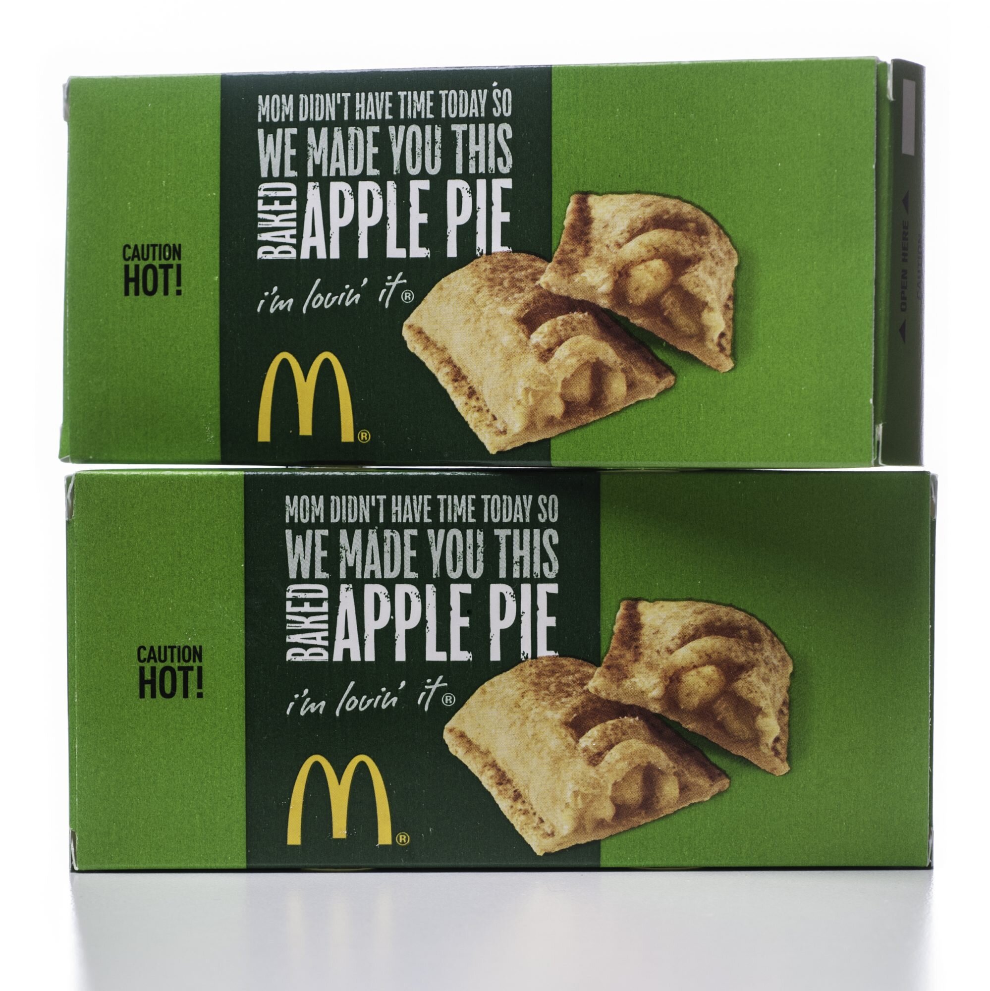 Featured image of post Easiest Way to Make Apple Pie Mcdonalds Packaging