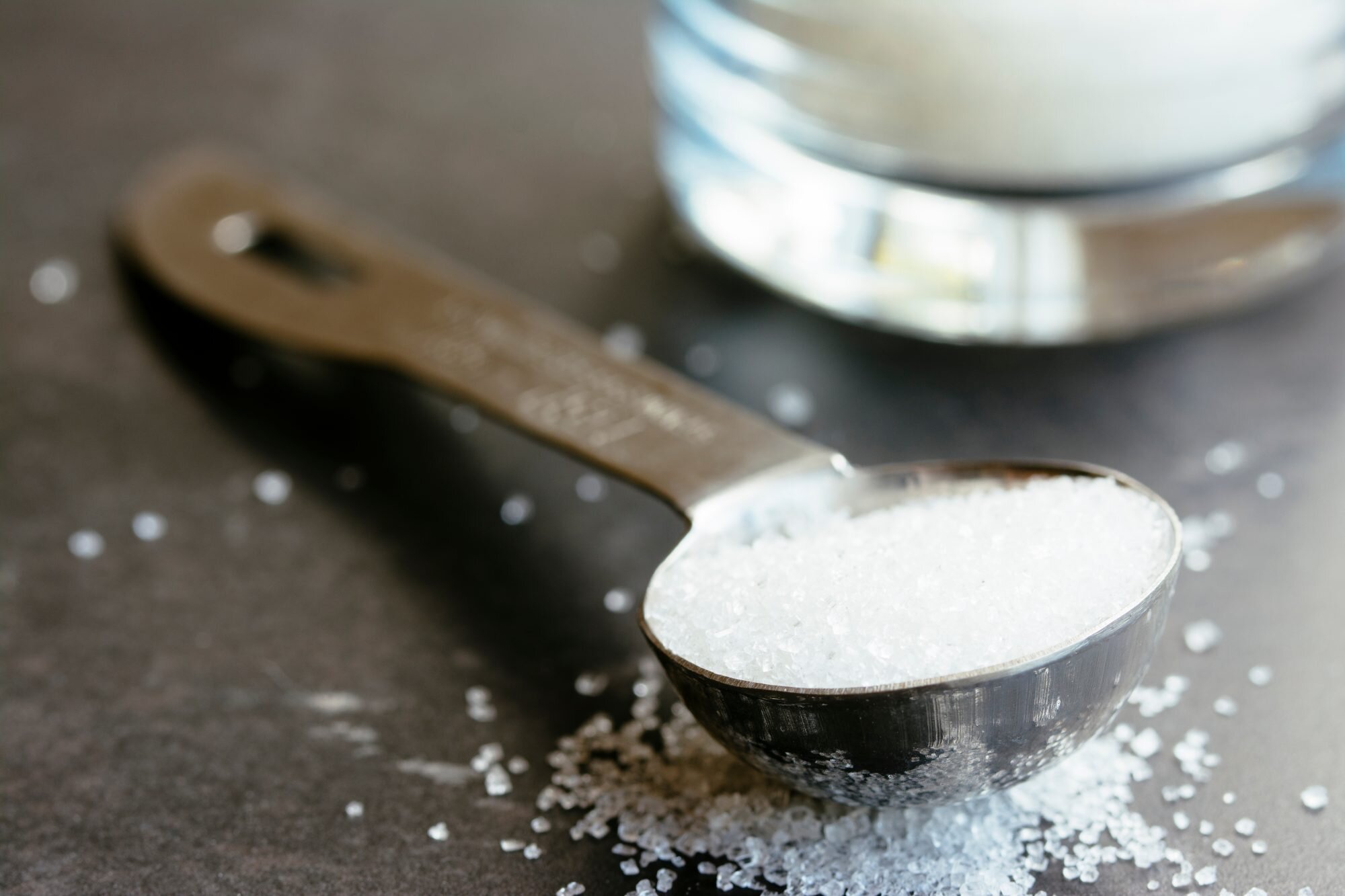 Your Guide To Every Kind Of Sugar On The Shelf Myrecipes