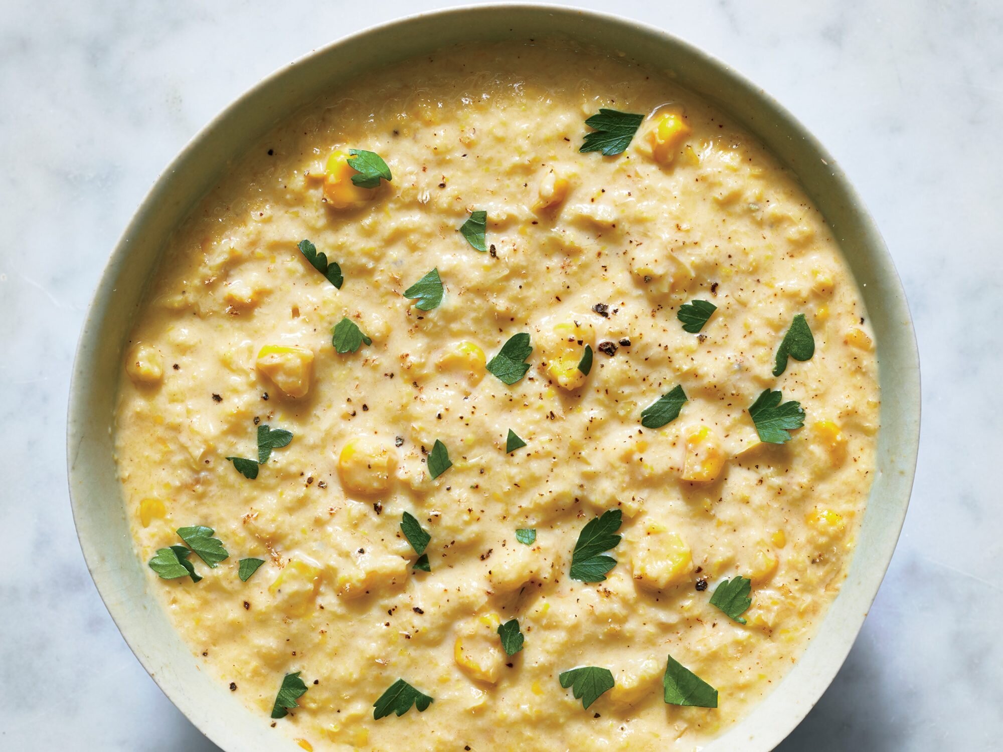 39 Recipes To Use A Bag Of Frozen Corn Myrecipes