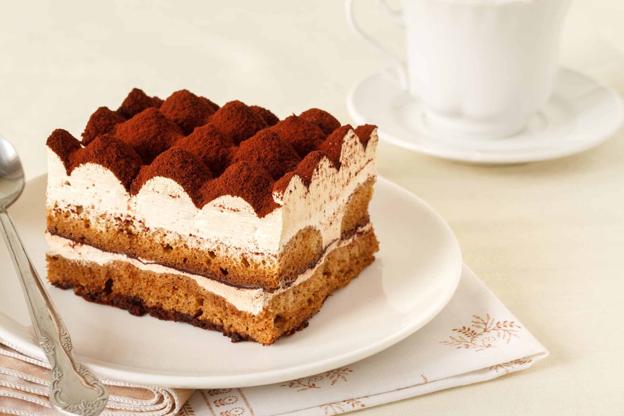 Costco Is Selling An Enormous Tiramisu Cake For 16 Myrecipes