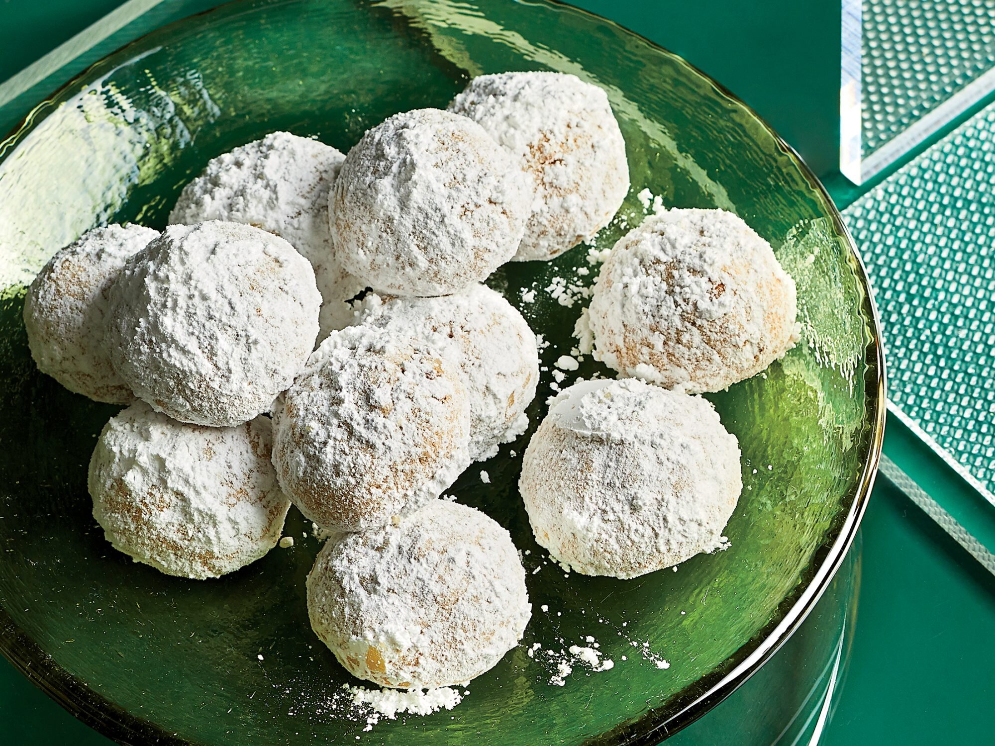 Featured image of post Recipe of Lemon Snowball Cookies Without Nuts