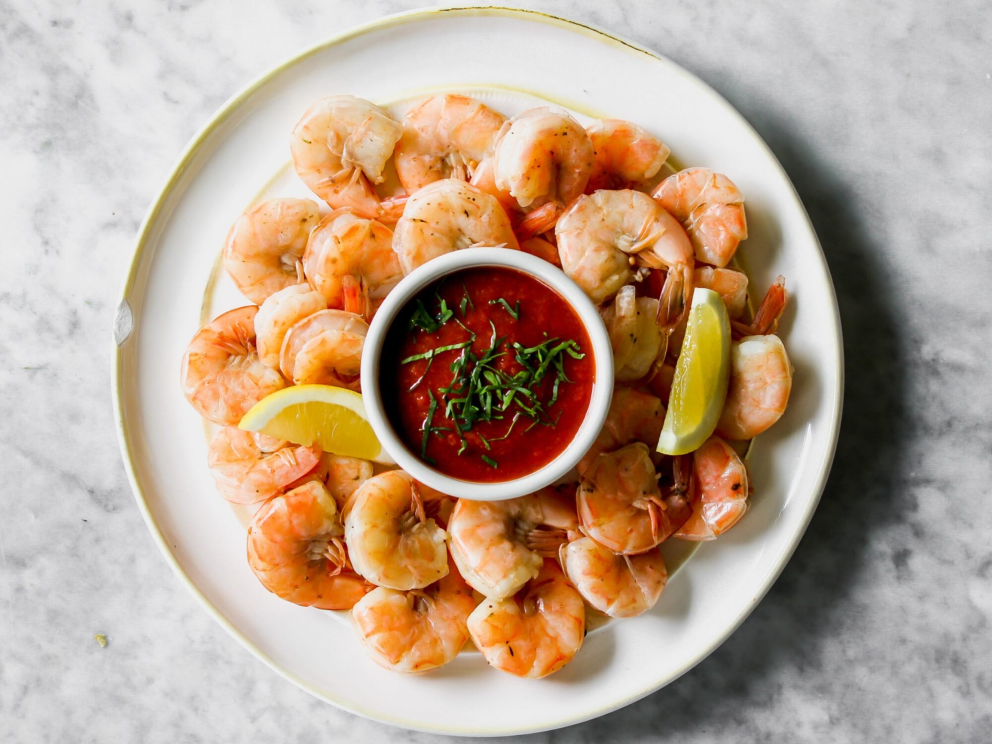 The Sneaky Salt Facts You Probably Don T Know About Frozen Shrimp Myrecipes