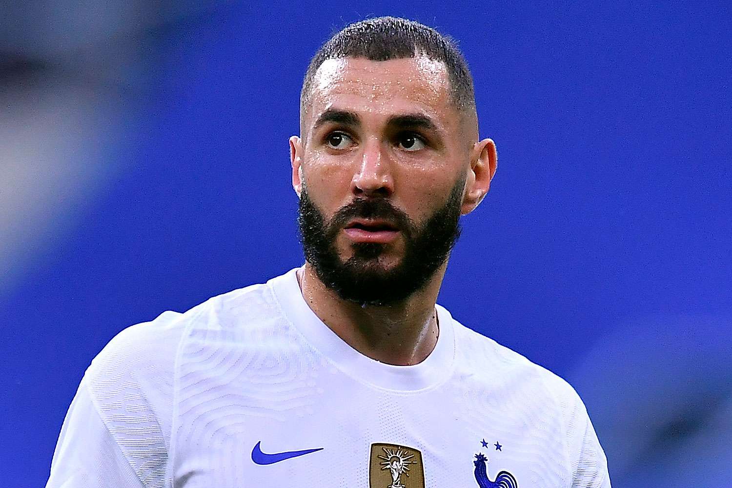 Real Madrid Soccer Star Karim Benzema Found Guilty in Sex Tape Scandal | PEOPLE.com