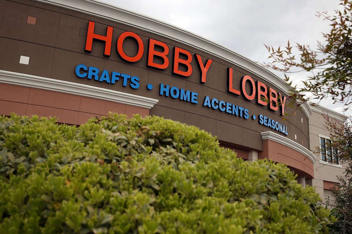 6 Tips For Shopping Hobby Lobby Like A Pro Southern Living