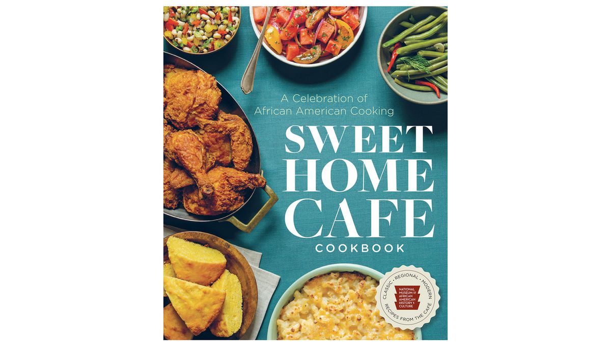 Sweet Home Cafe Cookbook Southern Living
