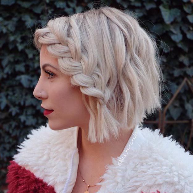 25 Easy Wedding Guest Hairstyles That Ll Work For Every Dress Code