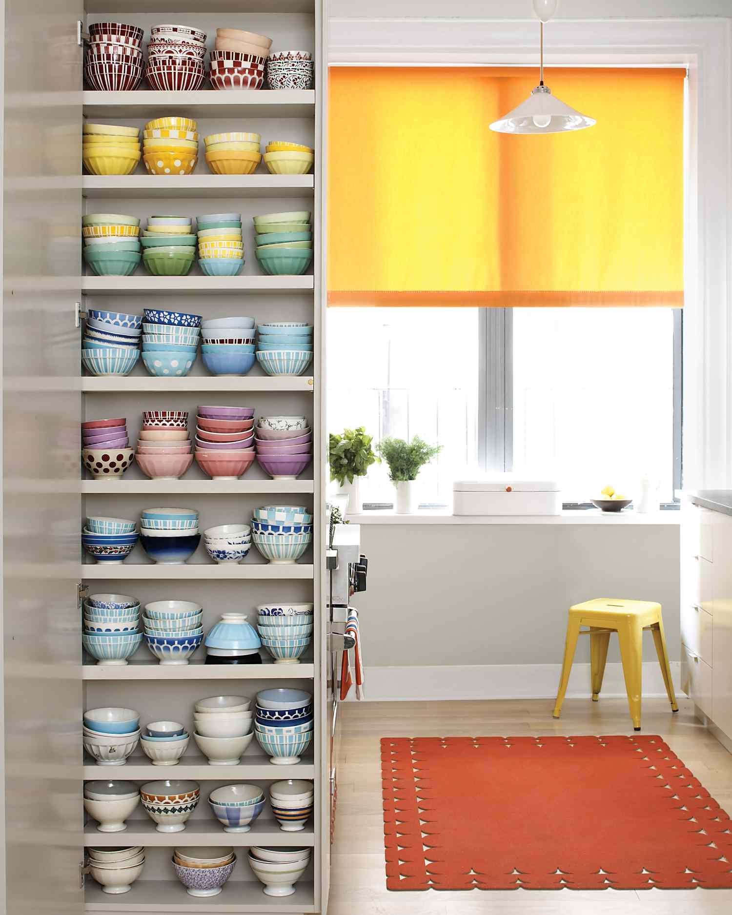 12 Impeccably Organized Spaces That Will Inspire You To Declutter Your Home Martha Stewart