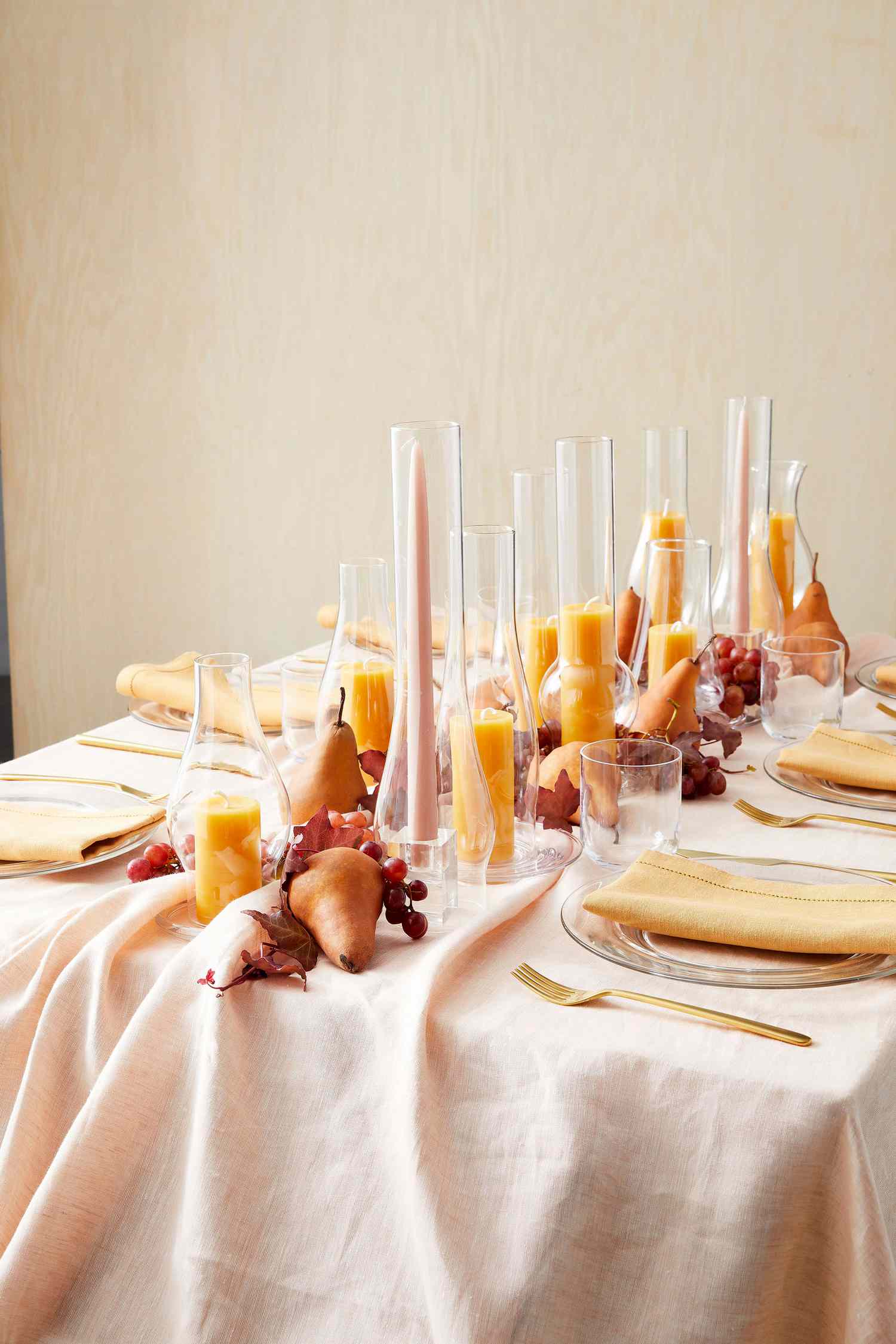 17 Fall Centerpieces That Will Elevate Your Table Martha