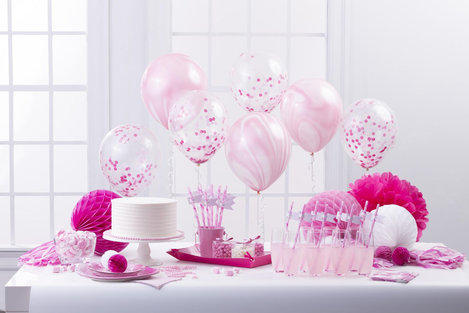 Let S Celebrate Take Your Parties To The Next Level With Martha S Newest Collection At Michaels Martha Stewart