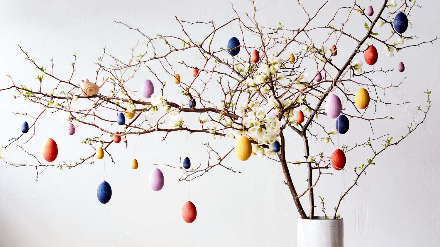 What Is Ostereierbaum The Charm Of Germany S Easter Tree