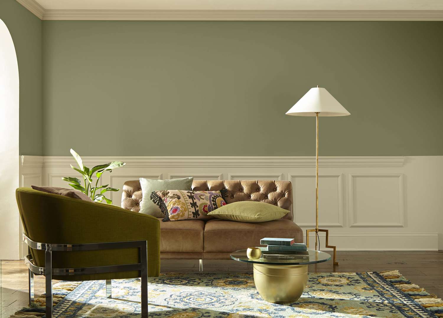 Eight Paint Colors That Will Stand The Test Of Time Martha