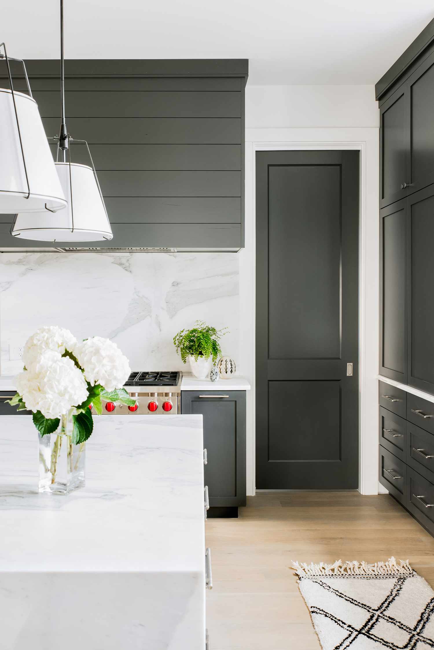 Spotlight On Kitchen Backsplash Trends Interior Designs
