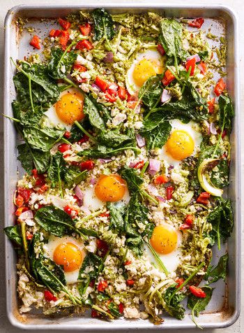 One Pan Meals To Make For Dinner Martha Stewart