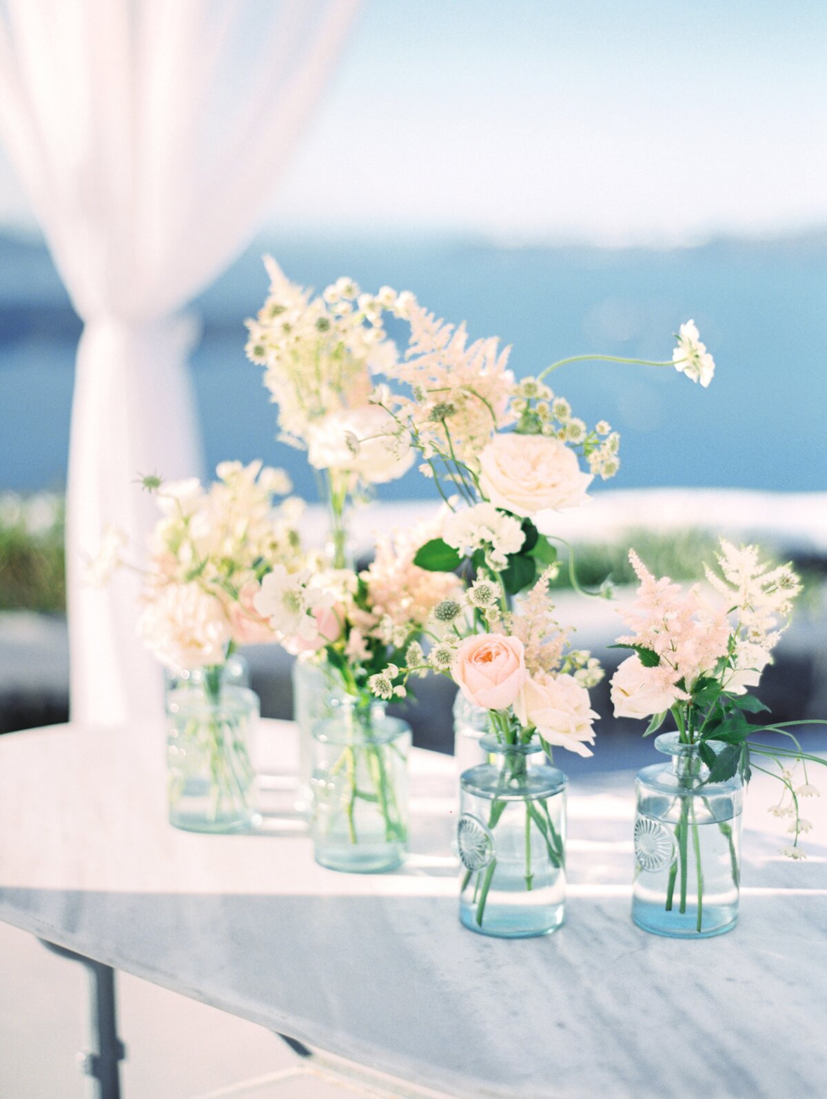 Elegant And Affordable Wedding Flower Ideas We Love Martha