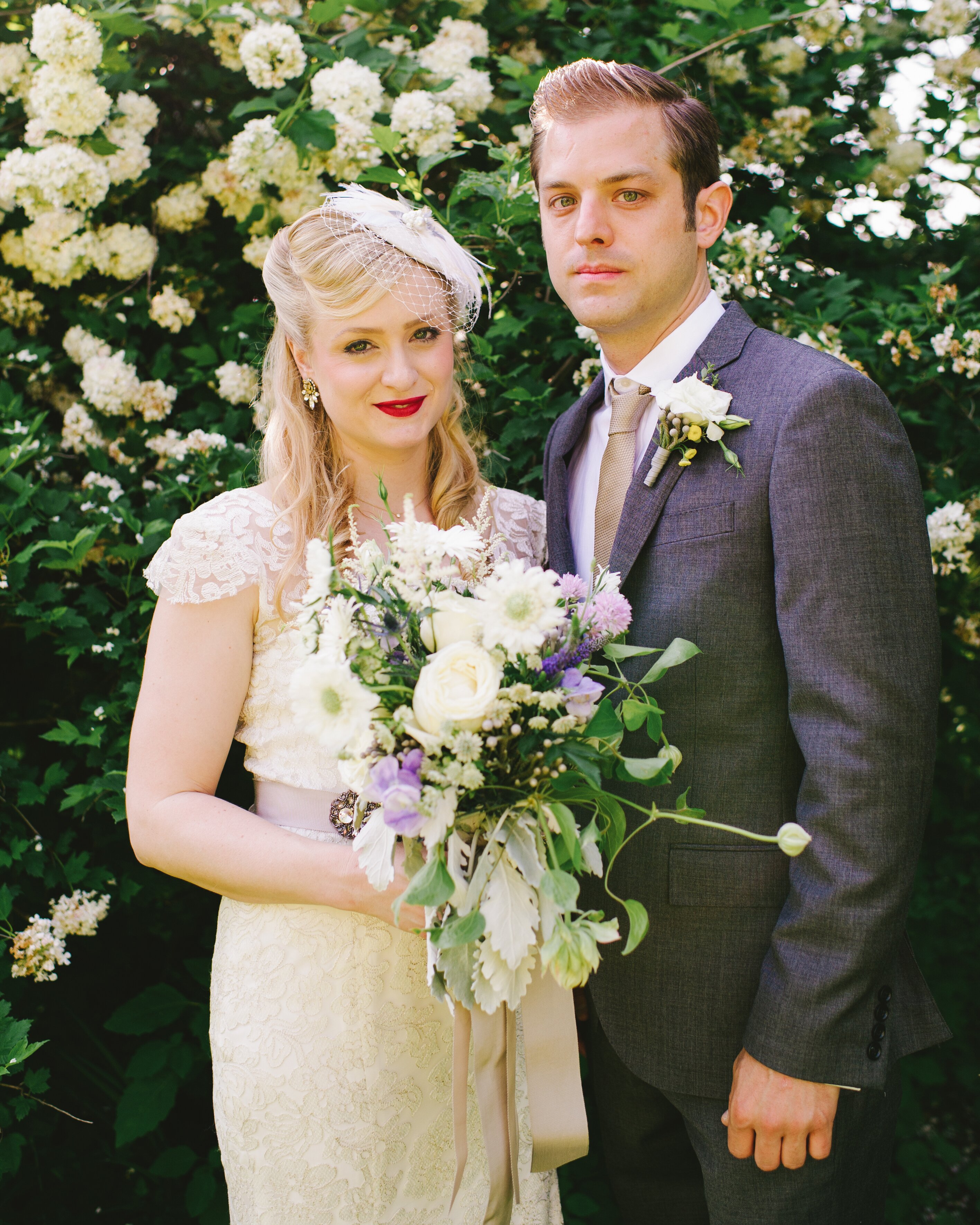 A Vintage Inspired Barn Wedding Woodstock Connecticut Martha