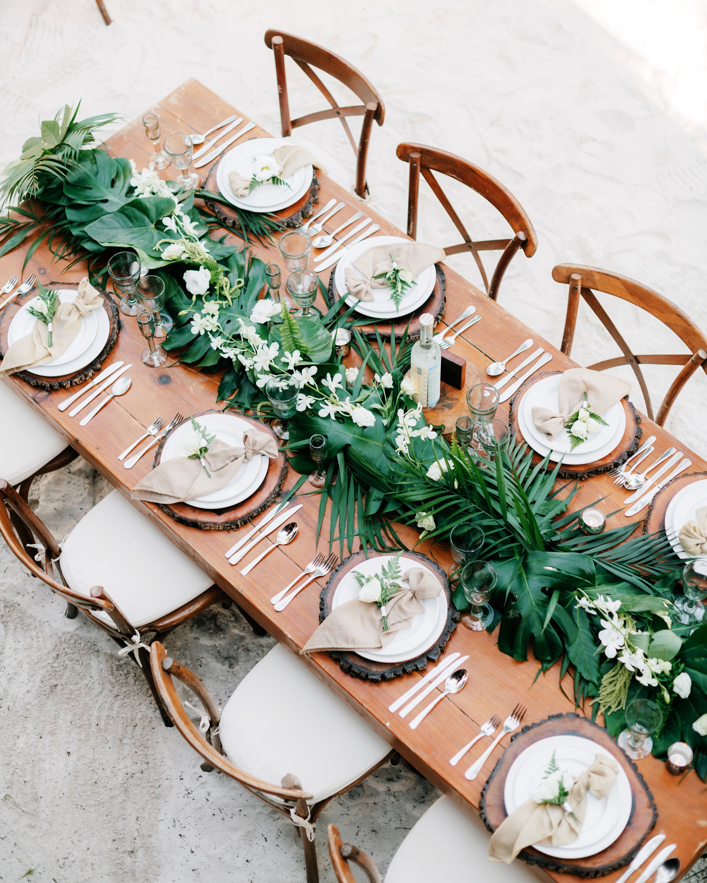 Tropical Wedding Ideas That Will Transform Your Big Day Into