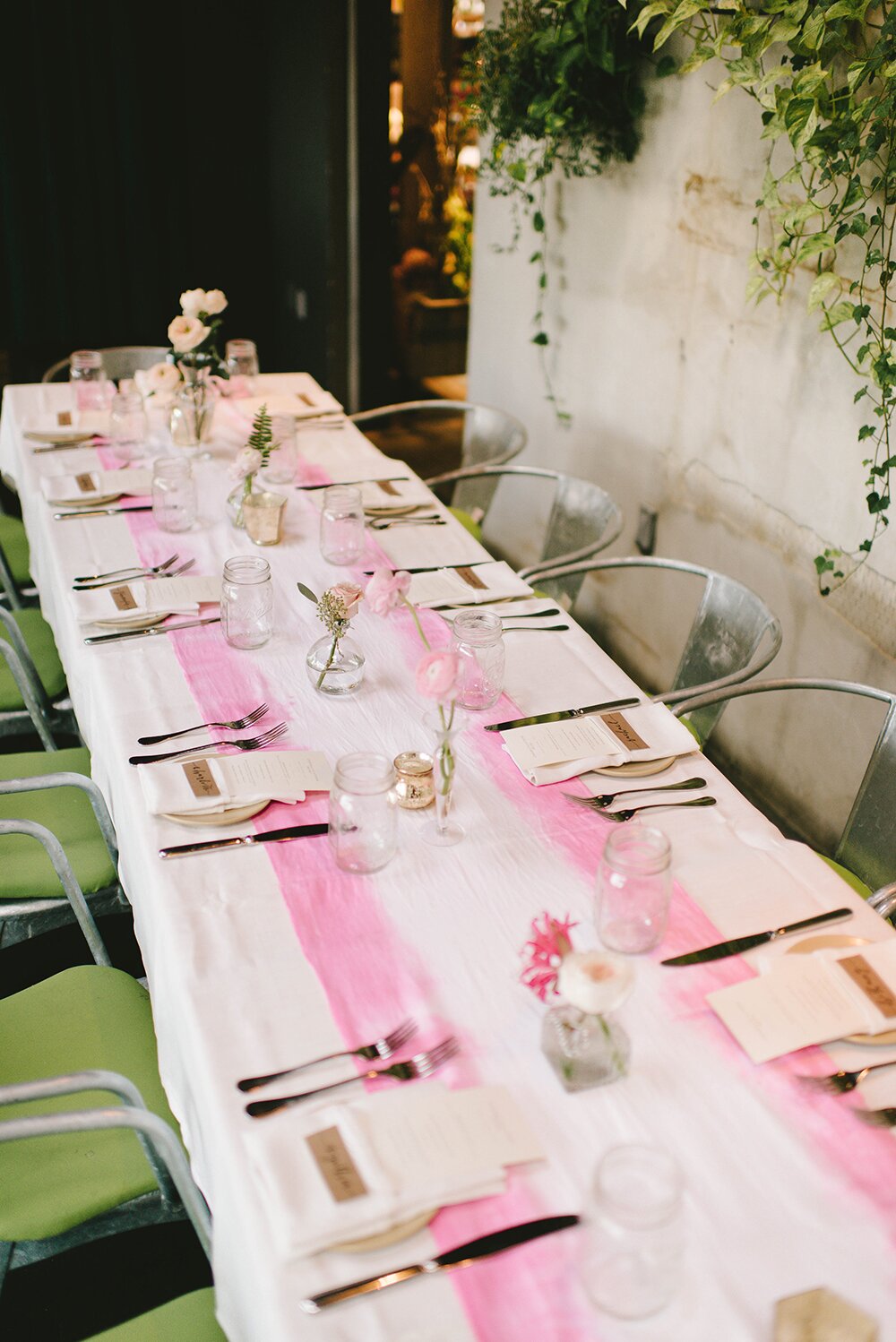 Your Ultimate Bridal Shower Checklist For Celebrating The