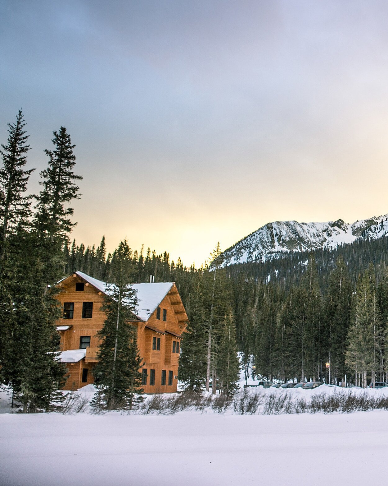 6 Incredible Winter Wedding Destinations Martha Stewart Weddings