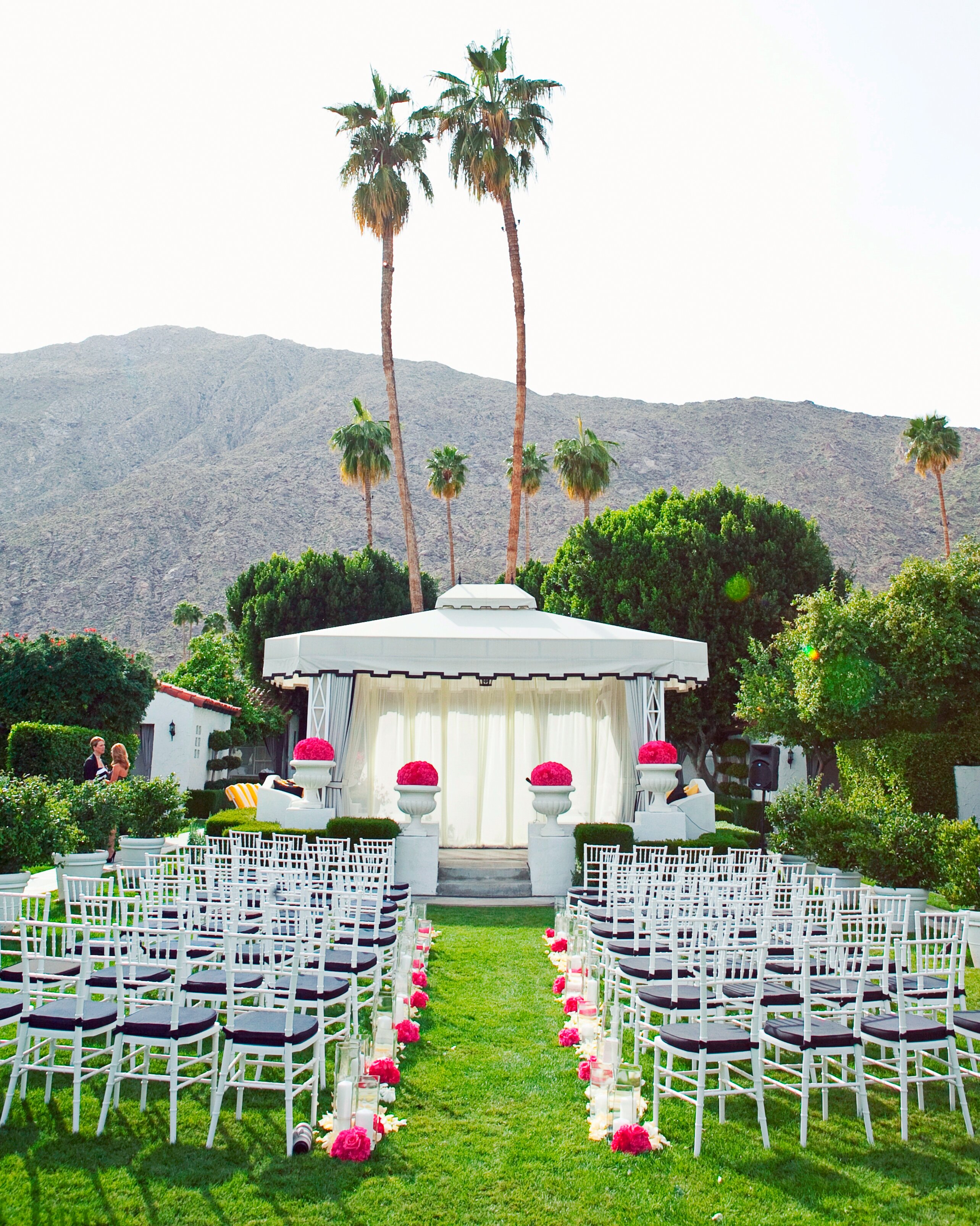 Warm Winter Wedding Destinations Martha Stewart Weddings