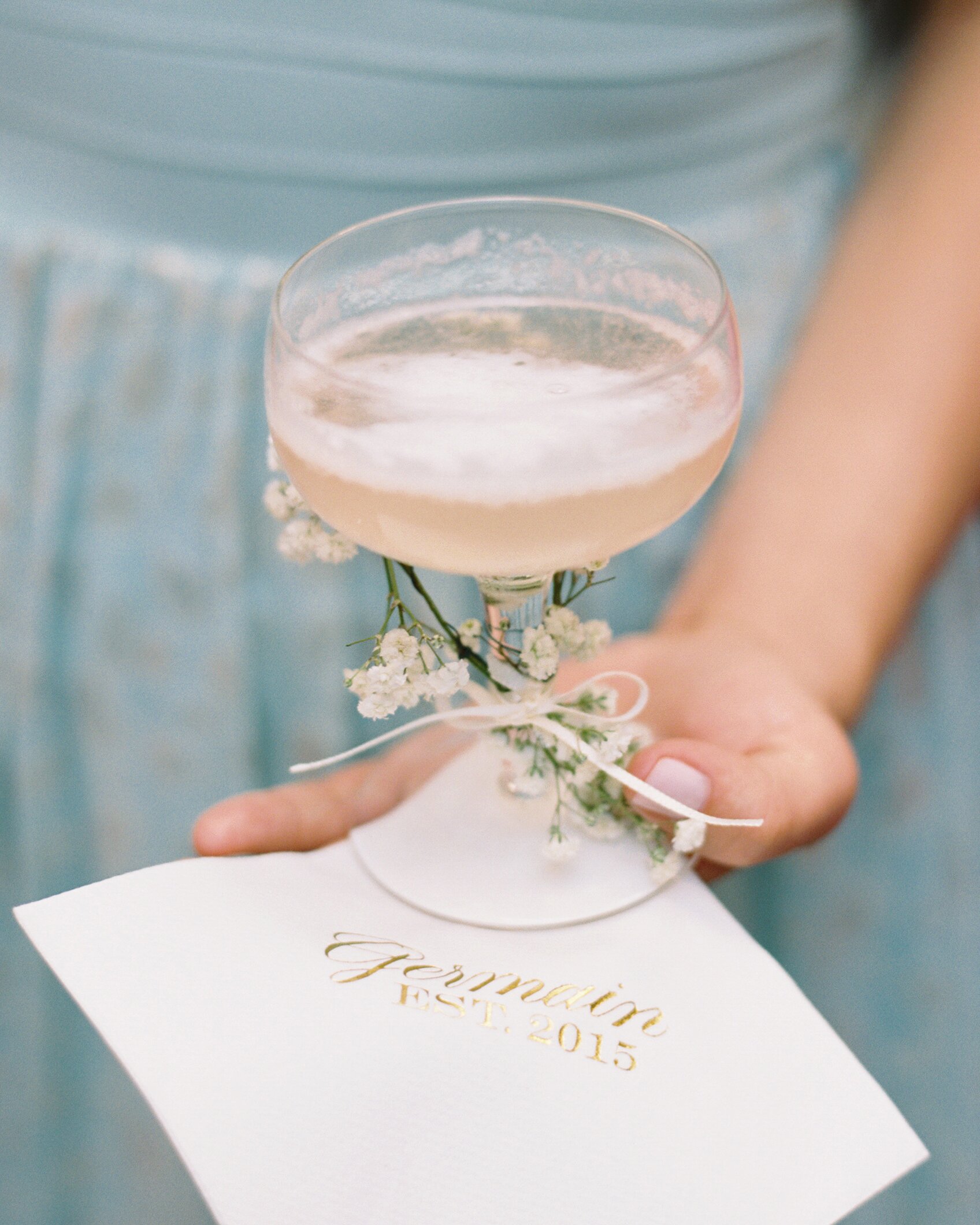 38 Signature Drinks That Ll Personalize Your Cocktail Hour