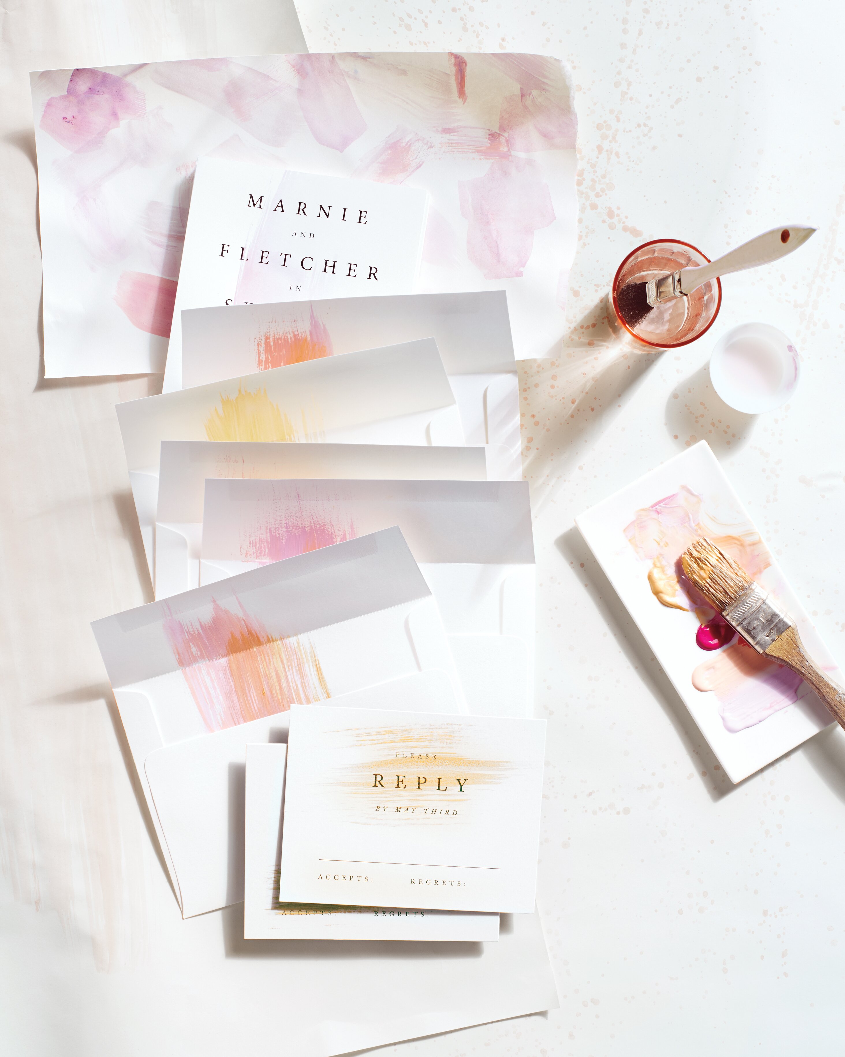 What You Need To Know Before You Diy Your Wedding Invitations