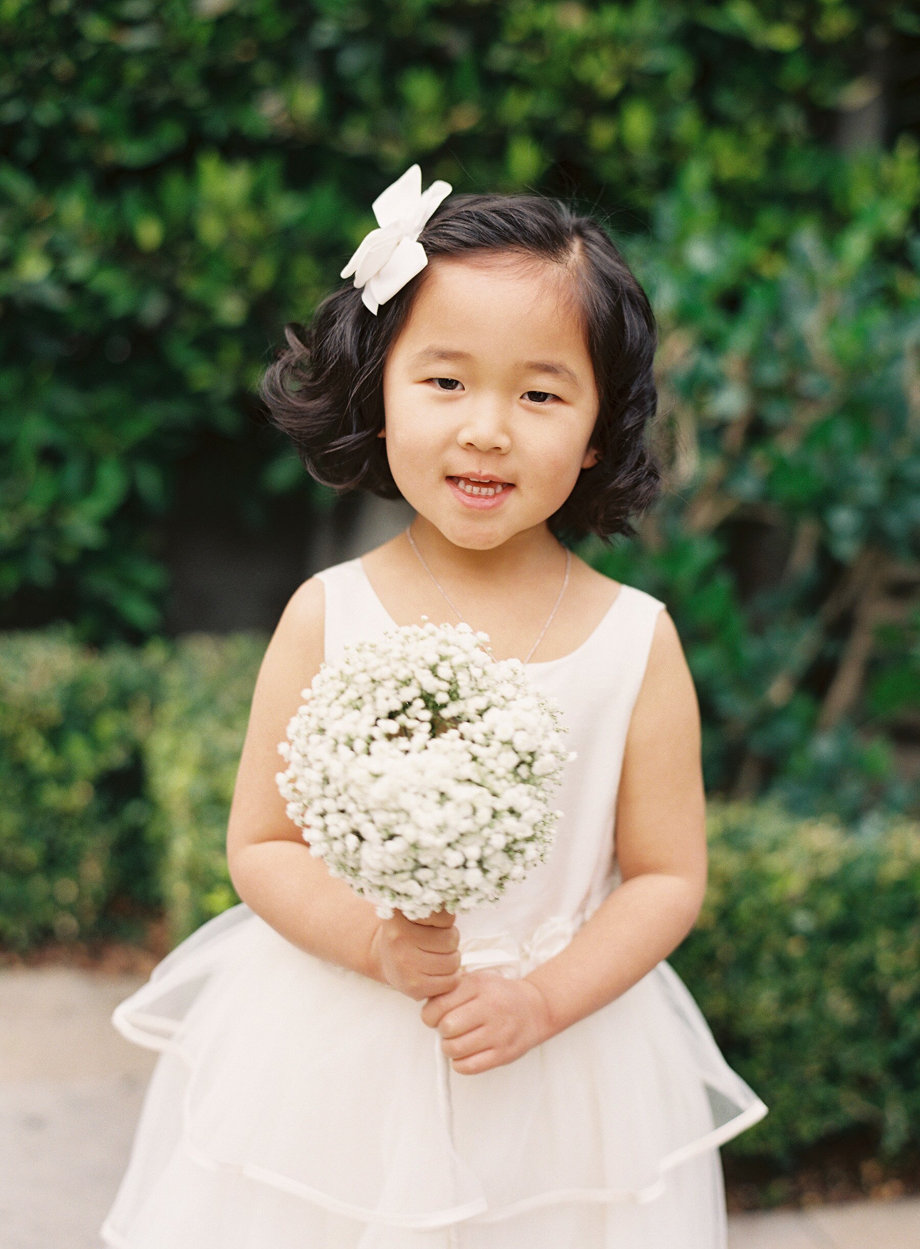 Adorable Hairstyle Ideas For Your Flower Girls Martha